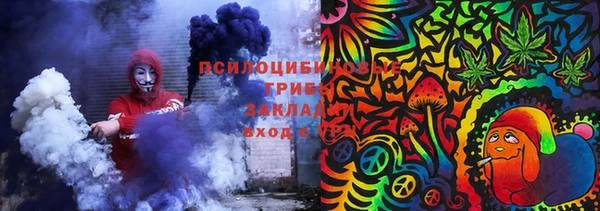 стаф Бугульма